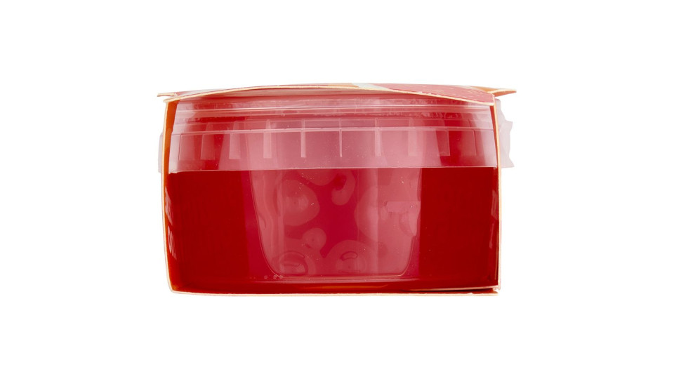 Decorì Bubble Top Gusto Pesca 200 G