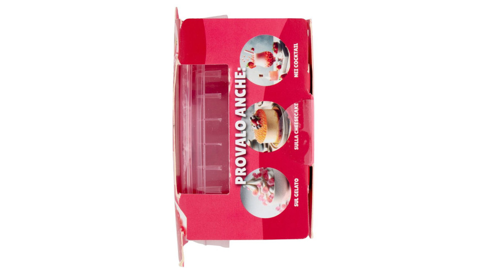 Decorì Bubble Top Gusto Fragola 200 G