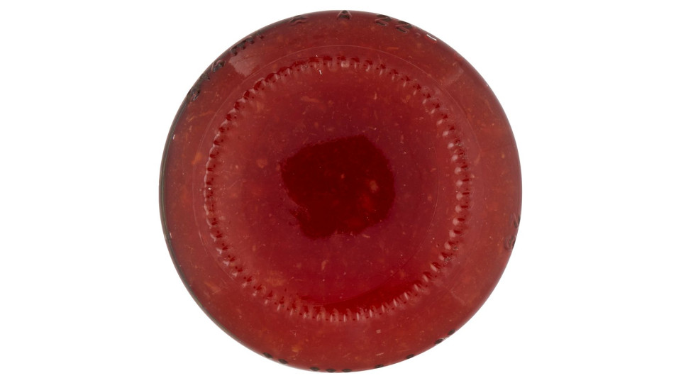 Marmellata Di 'arancia Rossa Di Sicilia I.g.p.' 360 G