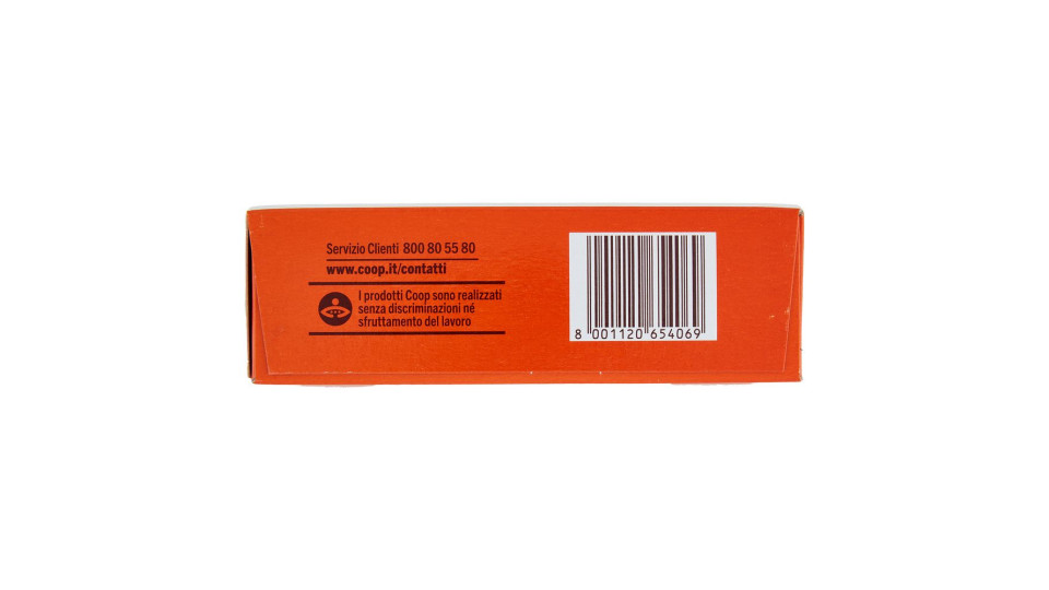 Barrette Di Muesli Con Nocciole E Miele 8 X 25 G