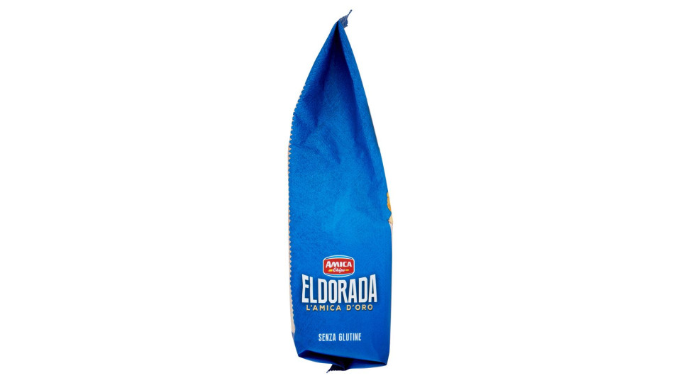Amica Chips Eldorada Tradizionale 130 G