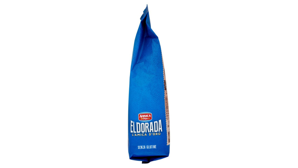 Amica Chips Eldorada Tradizionale 130 G