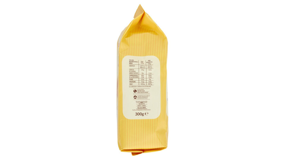 Frollini Al Limone 300 G