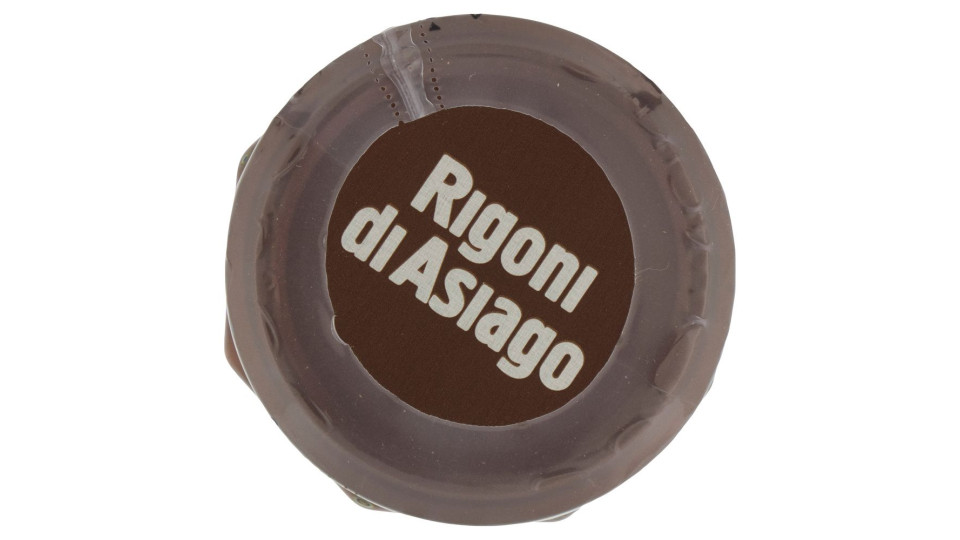 Rigoni Di Asiago Nocciolata La Dark Senza Latte 325 G