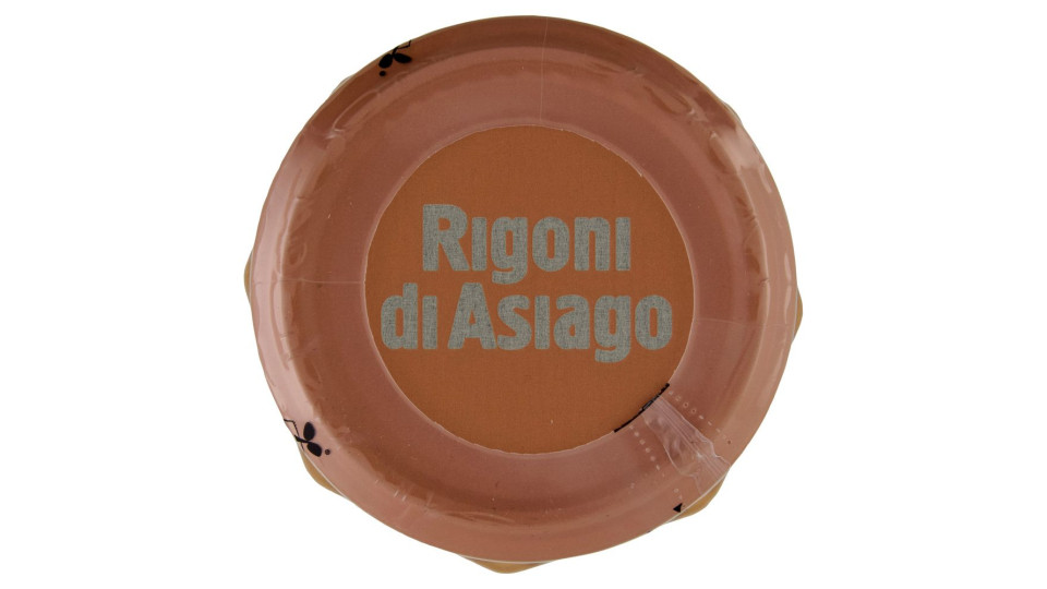 Rigoni Di Asiago Nocciolata La Bianca Bio 325 G