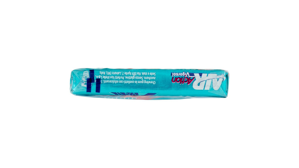 Vigorsol Air Action Xtreme 5 Packs 67,5 G