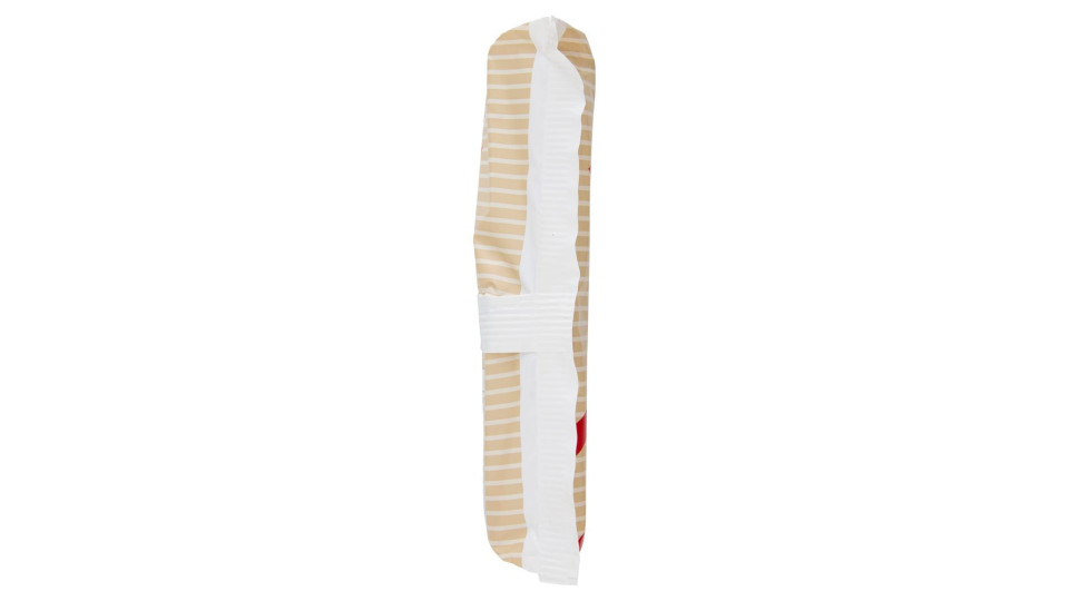 Ringo Nocciola Biscotti Farciti Con Crema Nocciola E Cioccolato Snack Merenda 6 Porzioni 330g