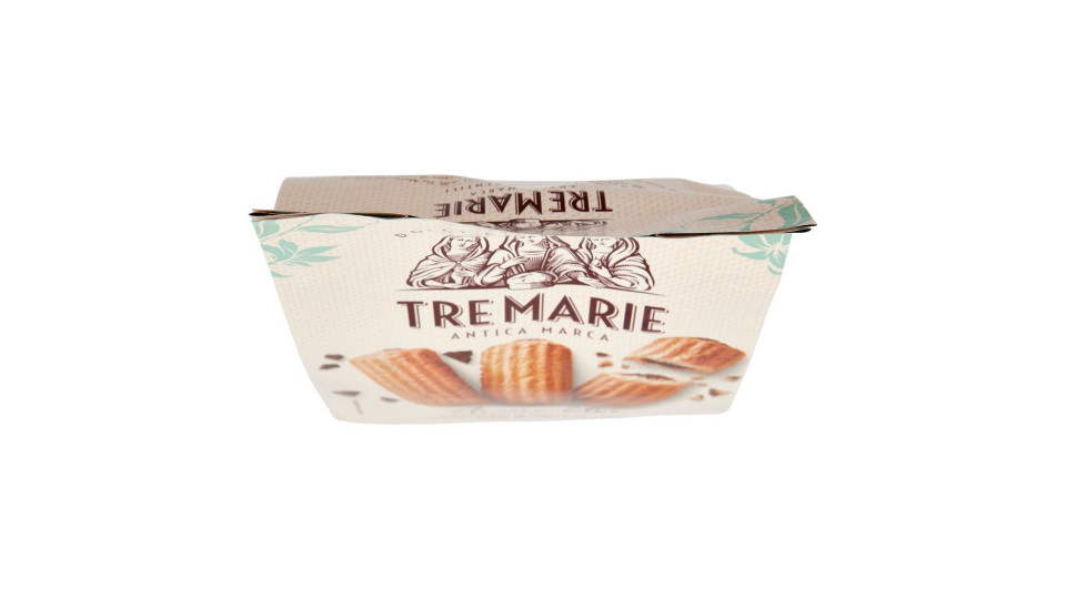 Tre Marie Ancora Uno Cioccolato In Frolla Krumiro 315 G