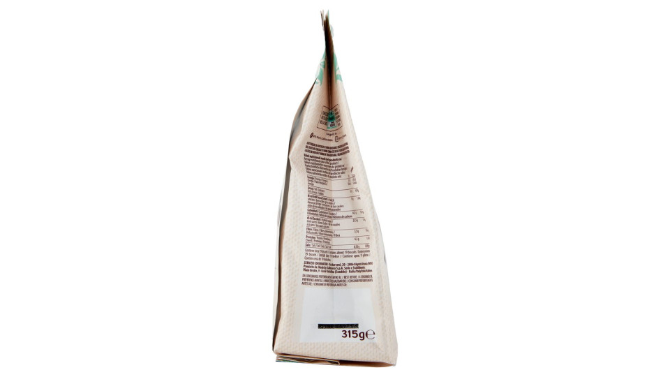 Tre Marie Ancora Uno Cioccolato In Frolla Krumiro 315 G