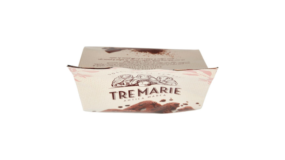 Tre Marie Ancora Uno Frolla Al Cacao Con Gocce Di Cioccolato 315 G