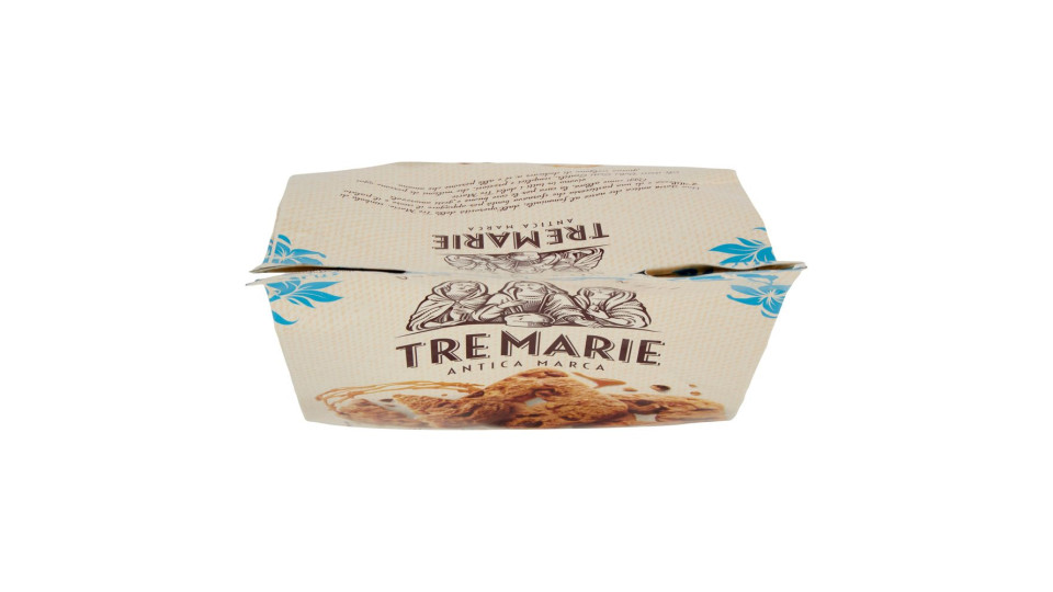 Tre Marie Ancora Uno Frolla Con Caramello Salato E Cioccolato 315 G