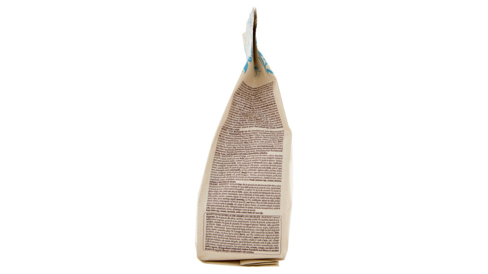 Tre Marie Ancora Uno Frolla Con Caramello Salato E Cioccolato 315 G