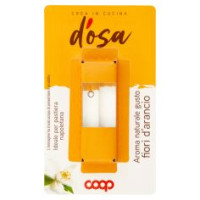 Aroma Naturale Gusto Fiori D'arancio 4 Ml