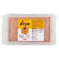 Basi Di Sfoglia Da Farcire 3 Basi 300 G