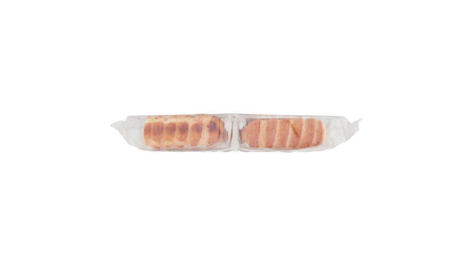 Cannoli Di Sfoglia Da Farcire 8 Cannoli 150 G
