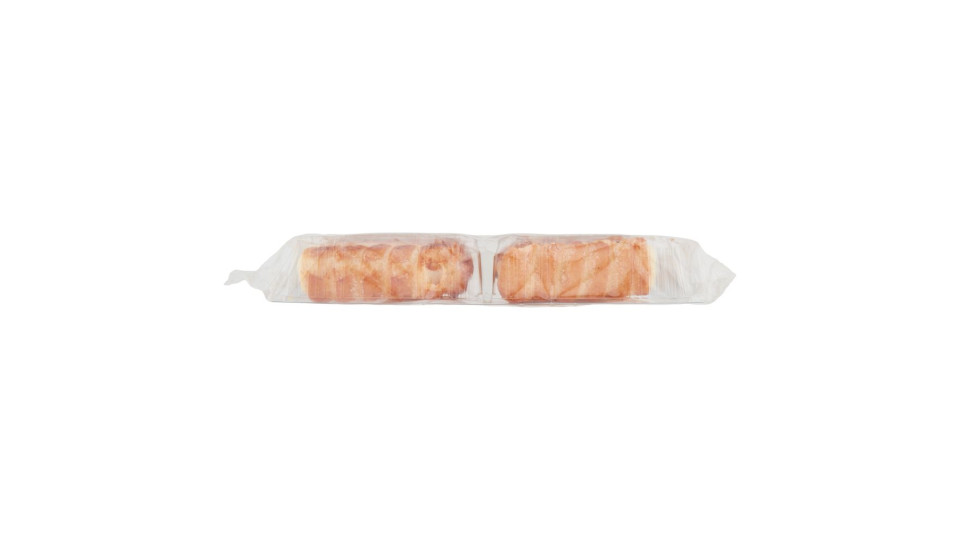 Cannoli Di Sfoglia Da Farcire 8 Cannoli 150 G