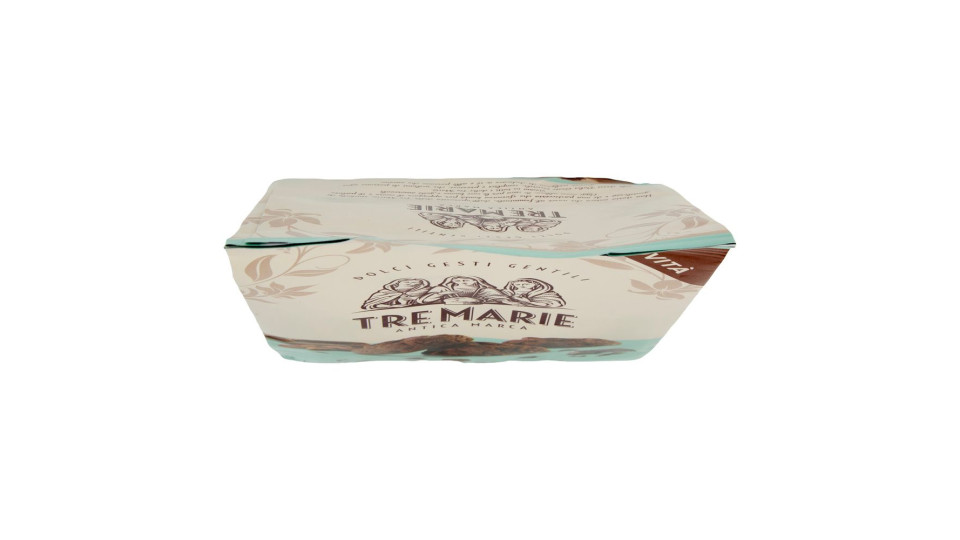 Tre Marie I Morbidi Cioccolato E Fave Di Cacao 300 G