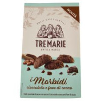 Tre Marie I Morbidi Cioccolato E Fave Di Cacao 300 G