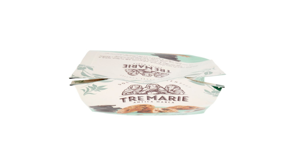Tre Marie I Morbidi Nocciole E Cioccolato 300 G