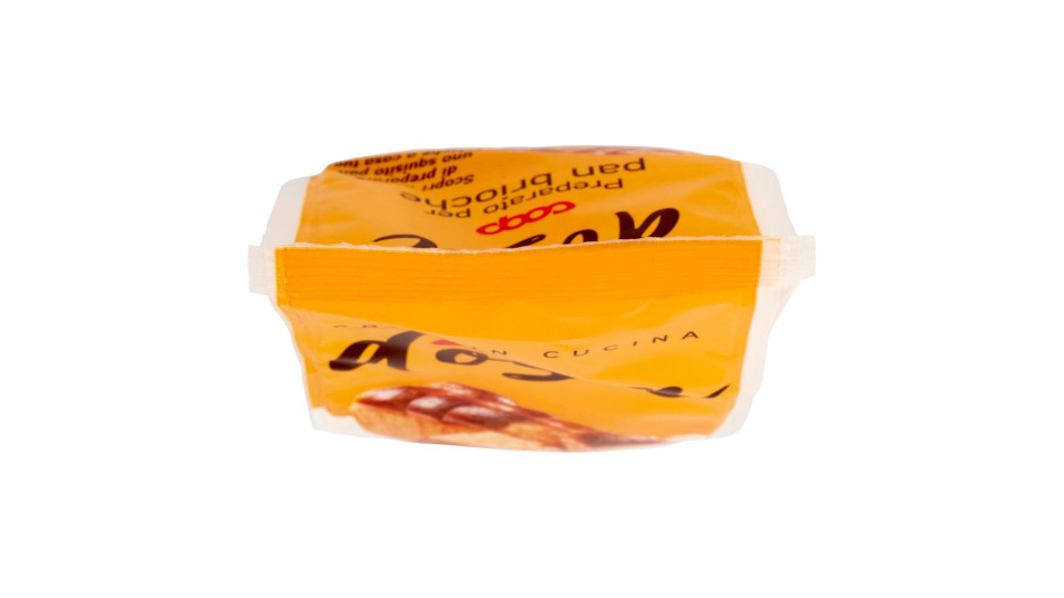 Preparato Per Pan Brioche 500 G