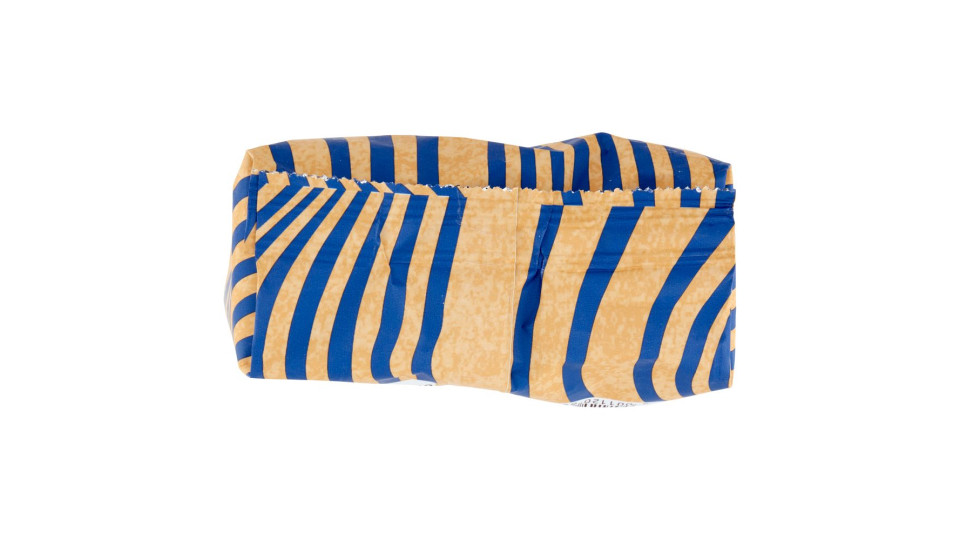 Doppia Cottura Grigliate 130 G