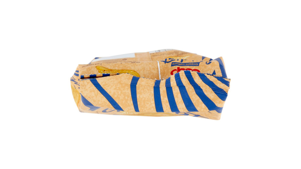 Doppia Cottura Grigliate 130 G