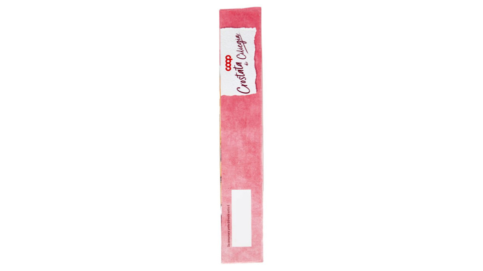 Crostata Di Ciliegia 500 G