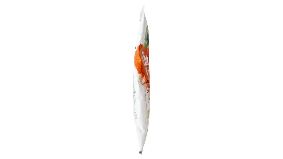 Cornetti Al Riso Nero Con Sale Rosa Dell'himalaya Biologici 40 G