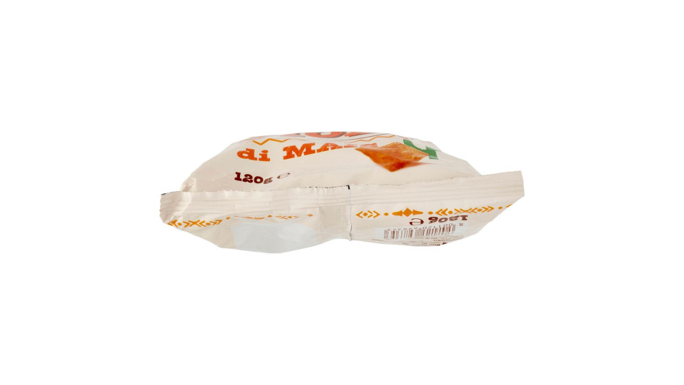 Riccioli Di Mais 120 G