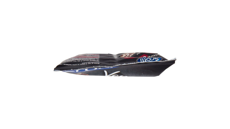 Riso Scotti Venere Snack Gusto Barbecue 50 G