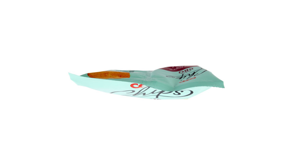 Chips Gusto Bbq 55 G