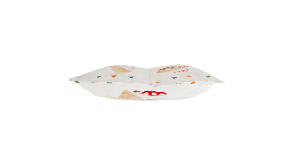 Tortilla Bianca 200 G
