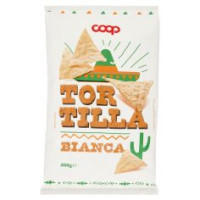 Tortilla Bianca 200 G