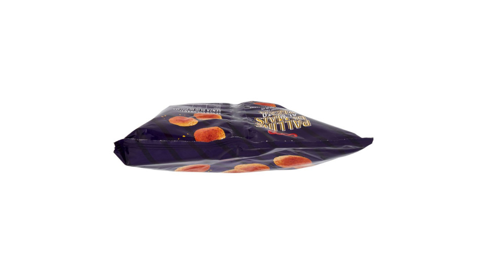 Palline Di Mais Al Gusto Pizza 100 G
