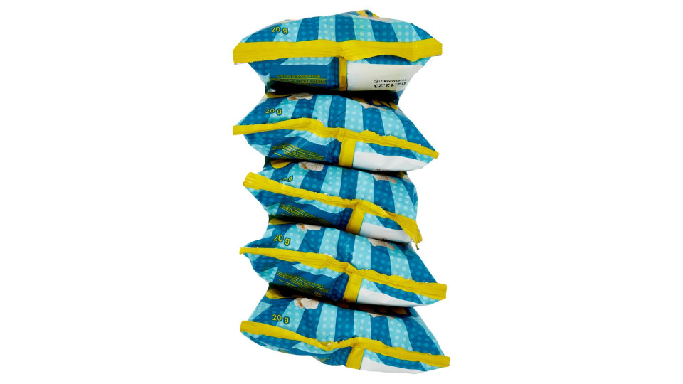 Pop Corn 5 X 20 G