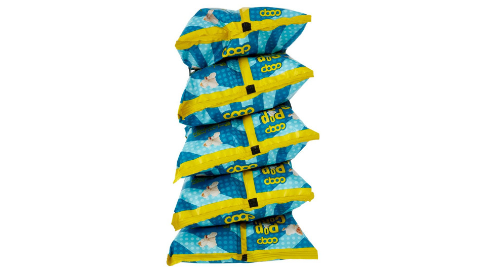 Pop Corn 5 X 20 G
