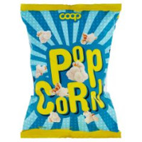 Pop Corn 5 X 20 G