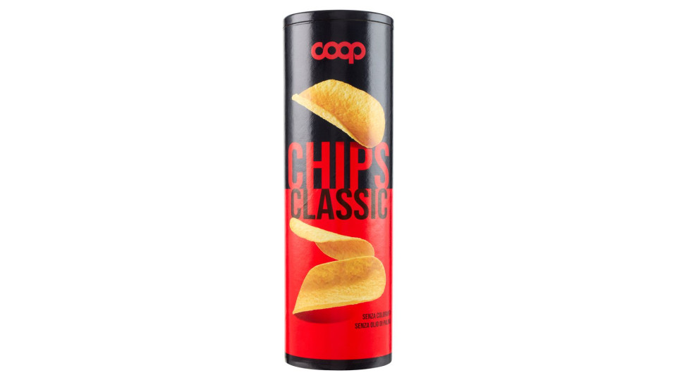Chips Classic 170 G