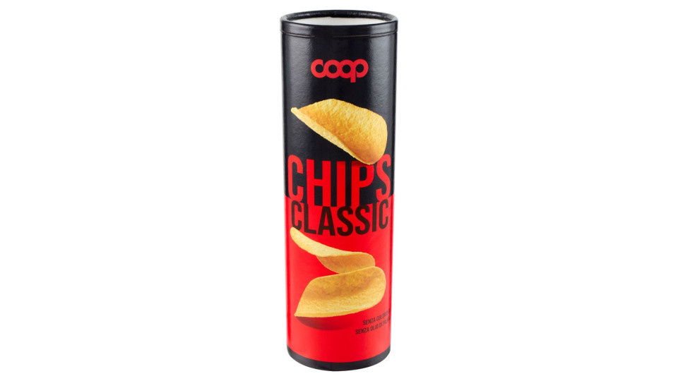 Chips Classic 170 G