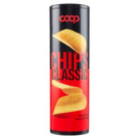 Chips Classic 170 G