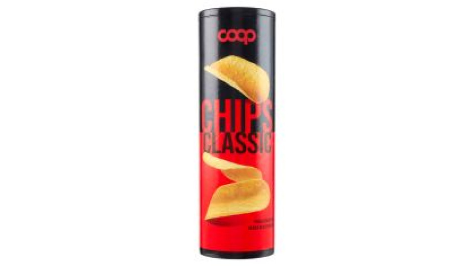 Chips Classic 170 G