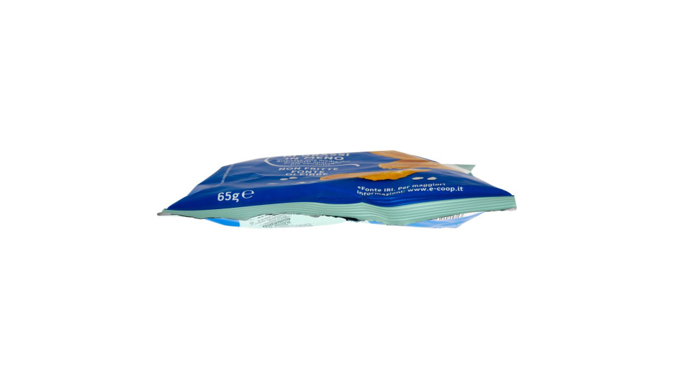 Chips Al Sale Marino 65 G