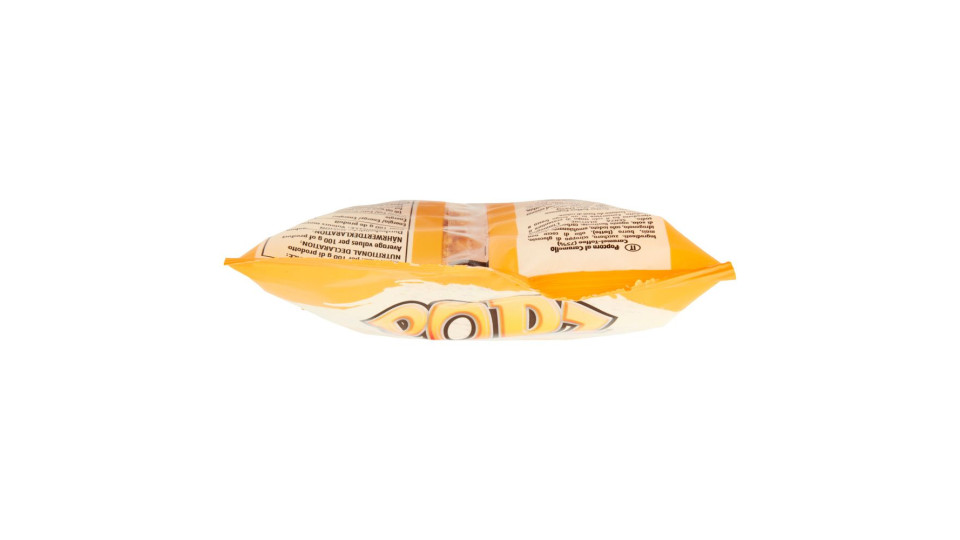 Popz Popcorn Caramello 150 G