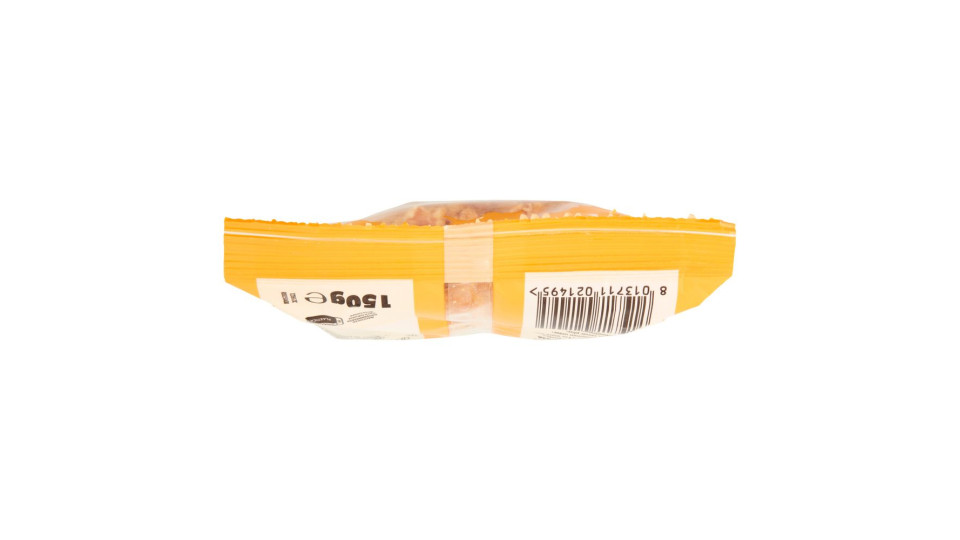 Popz Popcorn Caramello 150 G