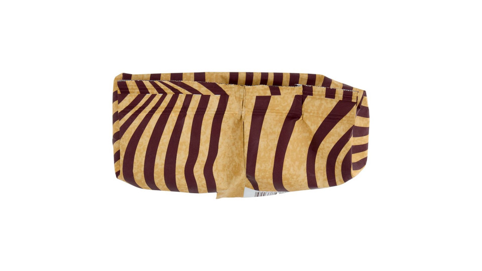 Patatine Doppia Cottura Gusto Barbecue 130 G
