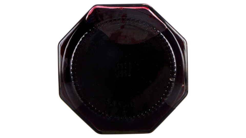 Rigoni Di Asiago Fiordifrutta Mirtilli Neri Di Bosco Bio 630 G