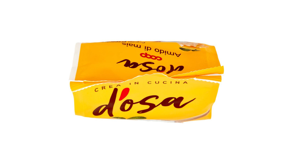 Amido Di Mais 250 G