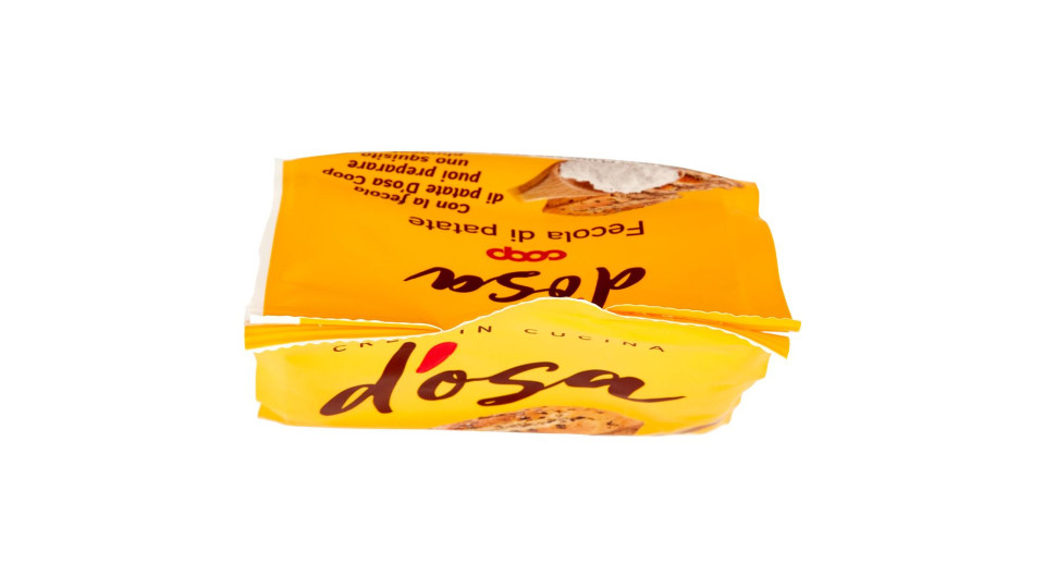 Fecola Di Patate 250 G