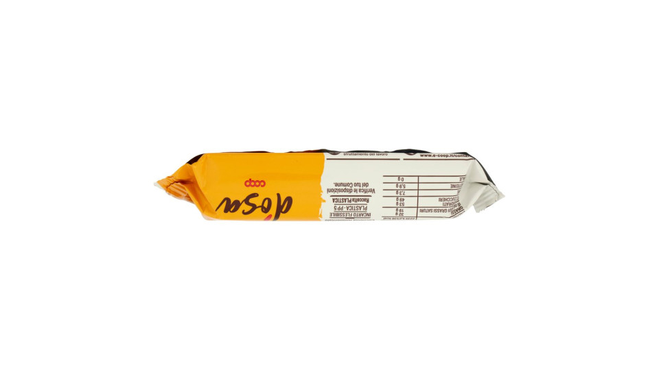 Cioccolato Fondente Extra Per Dolci 200 G