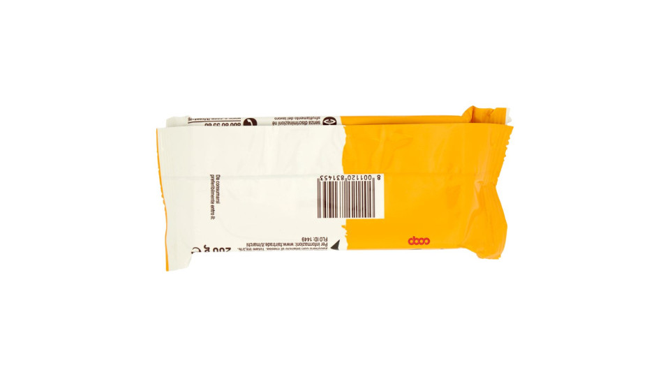 Cioccolato Fondente Extra Per Dolci 200 G